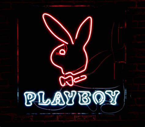 playboy wallpaper logo|Playboy Logos